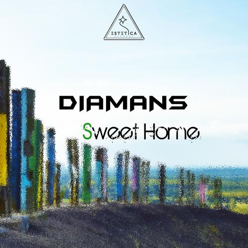 Sweet Home's cover