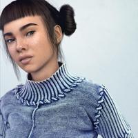 Miquela's avatar cover