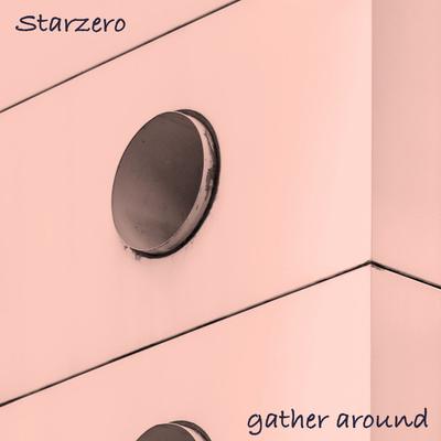Starzero's cover