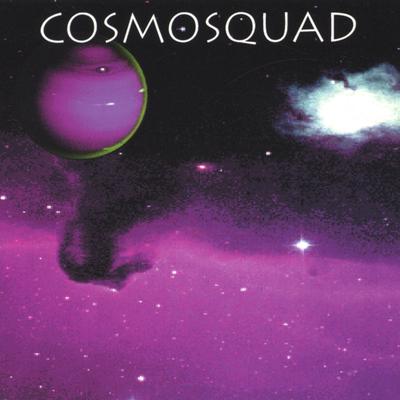 Slowburn By Cosmosquad's cover