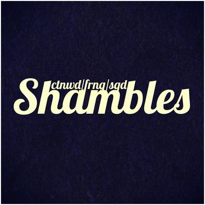 Shambles's cover