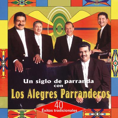 Los Alegres Parranderos's cover