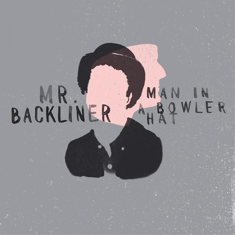 Mr. Backliner's avatar image