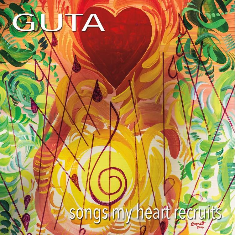 Guta's avatar image