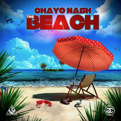 Chayo Nash's cover