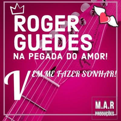Roger Guedes's cover