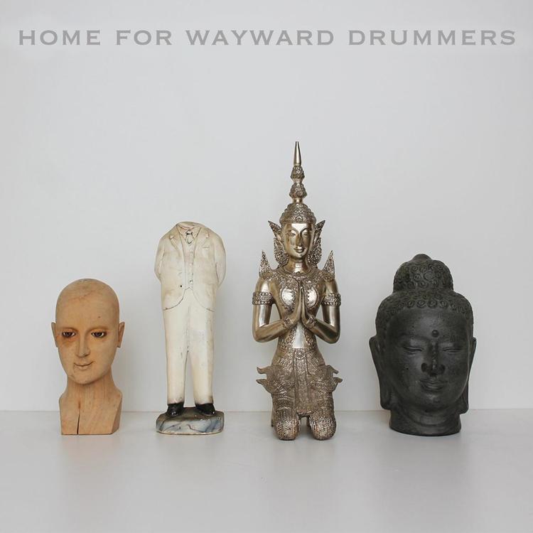 Home for Wayward Drummers's avatar image