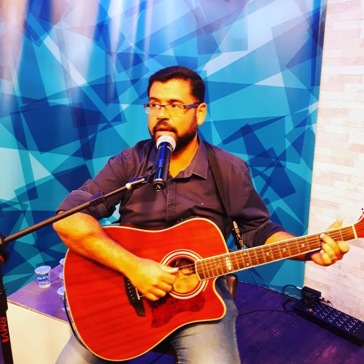Marcos Santos Oficial's avatar image
