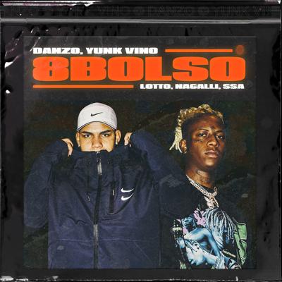 8BOLSO's cover