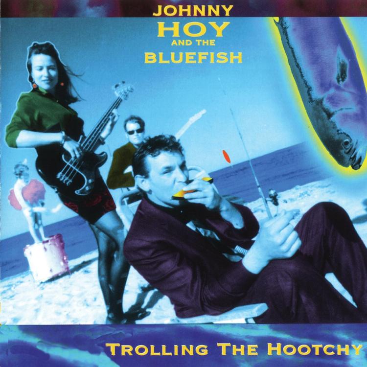 Johnny Hoy And The Bluefish's avatar image