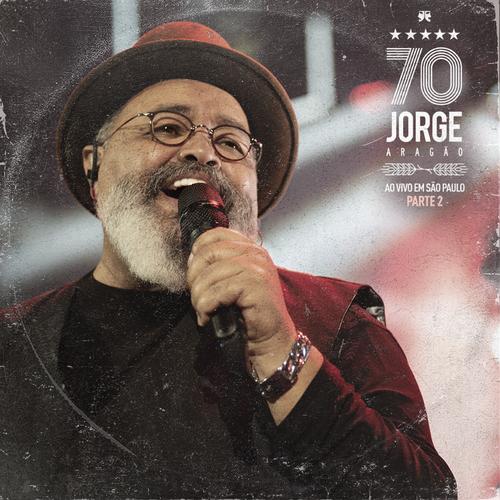 Jorge Aragão 's cover