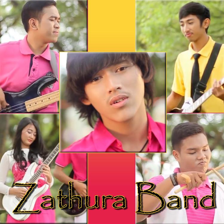 Zathura Band's avatar image