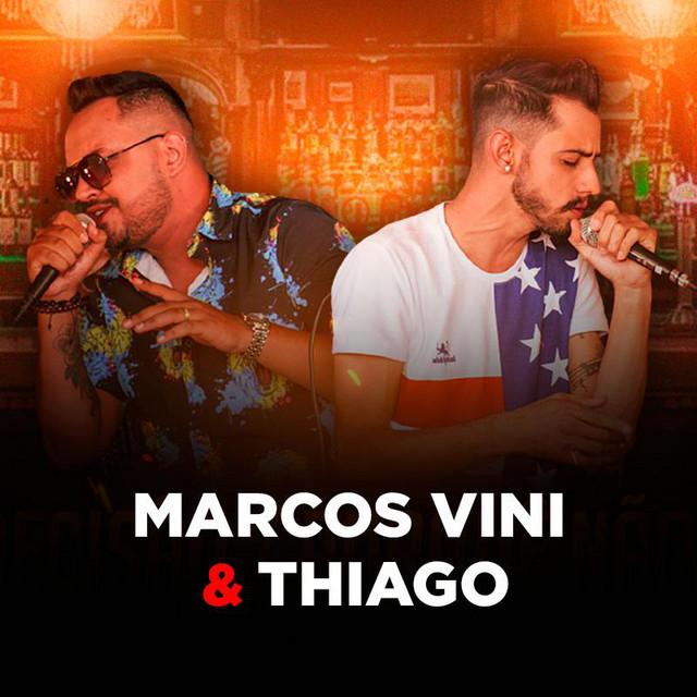 Marcos Vini & Thiago's avatar image