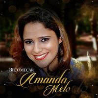 Amanda Melo's avatar cover