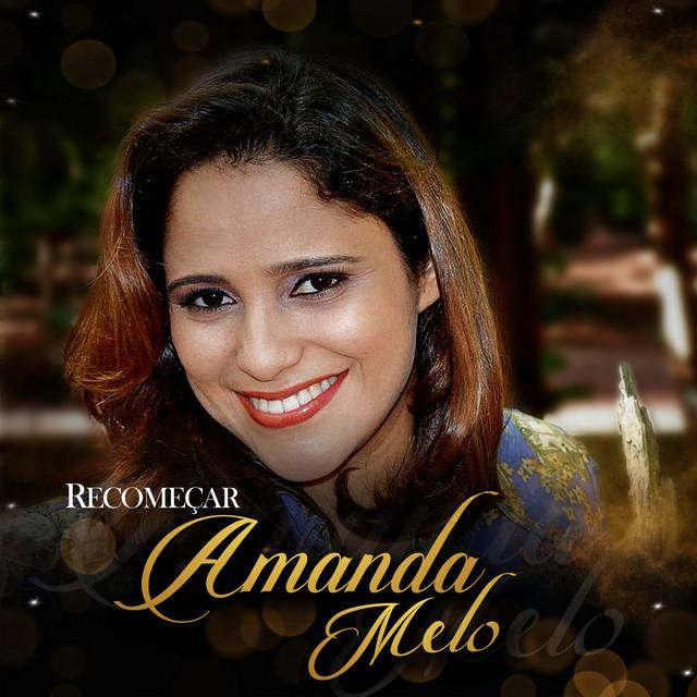 Amanda Melo's avatar image