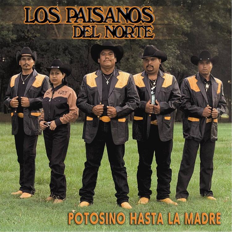 Los Paisanos del Norte's avatar image