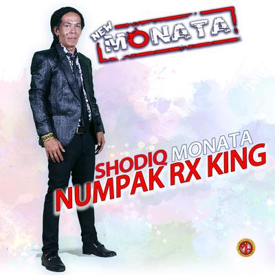 Numpak Rx King's cover