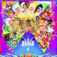 La Más Draga's avatar cover