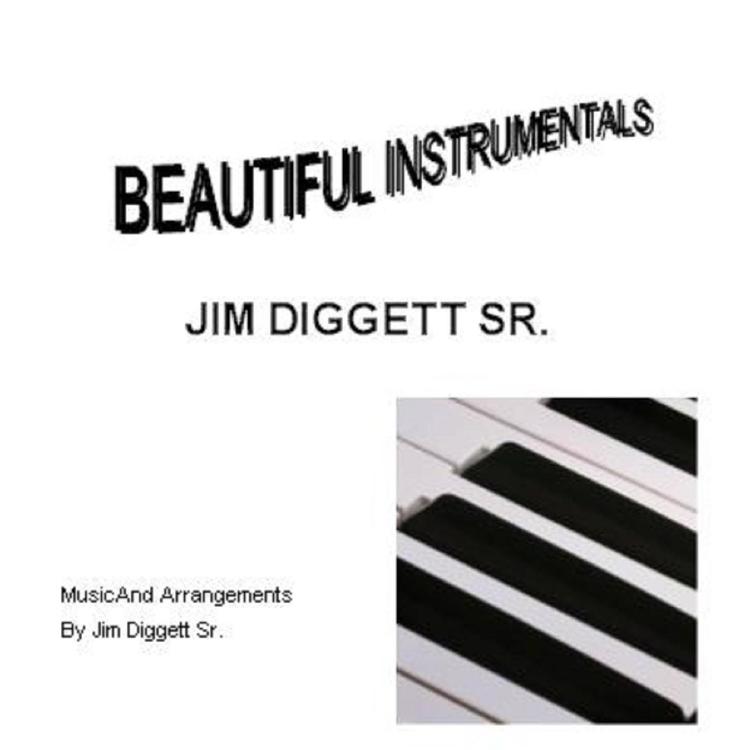 Jim Diggett Sr.'s avatar image