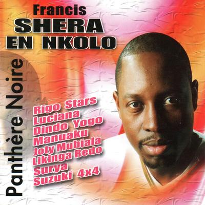 Francis Shera En Nkolo's cover