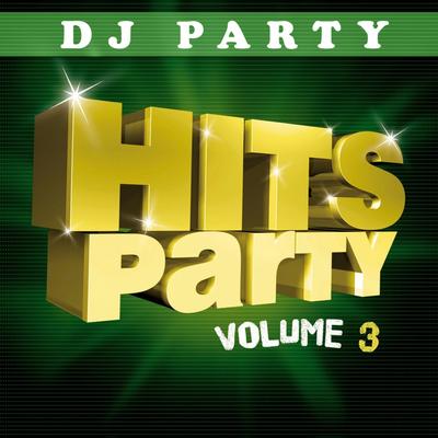 Hits Party Vol. 3's cover