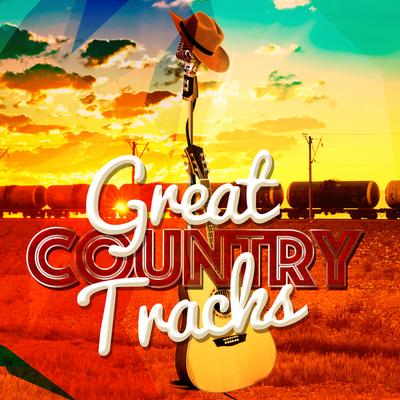 Great Country Tracks's cover