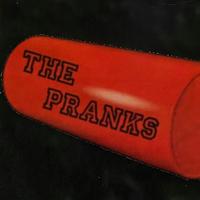 THE PRANKS's avatar cover