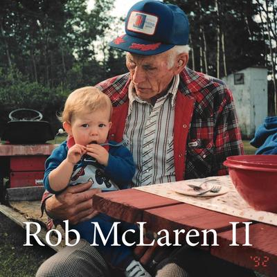 Rob McLaren II's cover