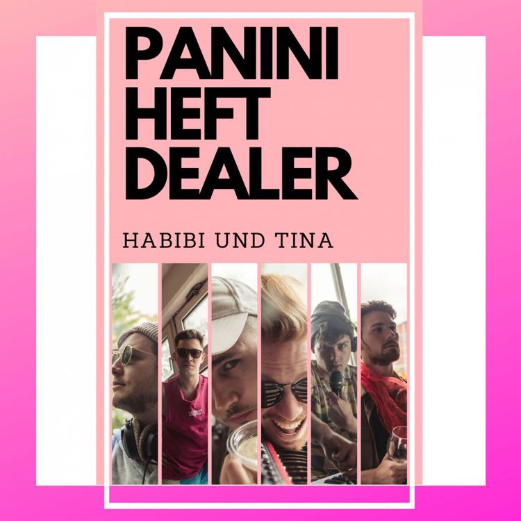 Habibi & Tina's avatar image