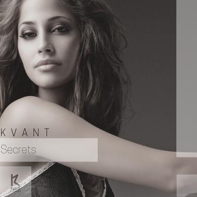 Secrets (Original Mix) By Kvant's cover