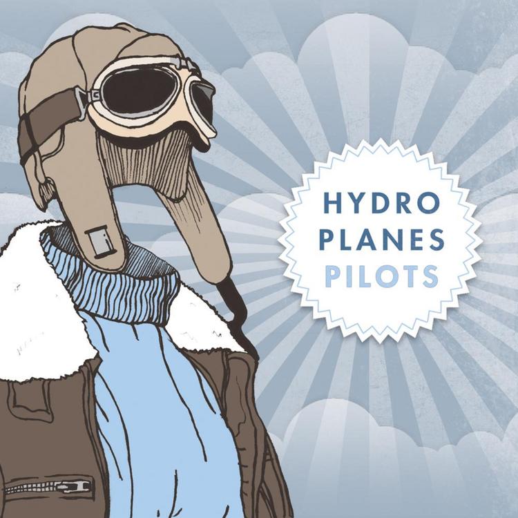 Hydroplanes's avatar image