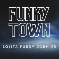 Lolita Purdy Cormier's avatar cover