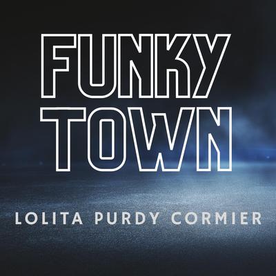 Lolita Purdy Cormier's cover