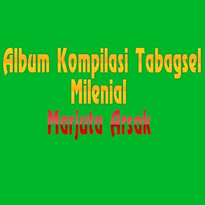 Album Kompilasi Tabagsel Milenial's cover