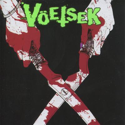 Judas Beast (How Come Nobody Knew Rob Halford Was Gay) By Voetsek's cover