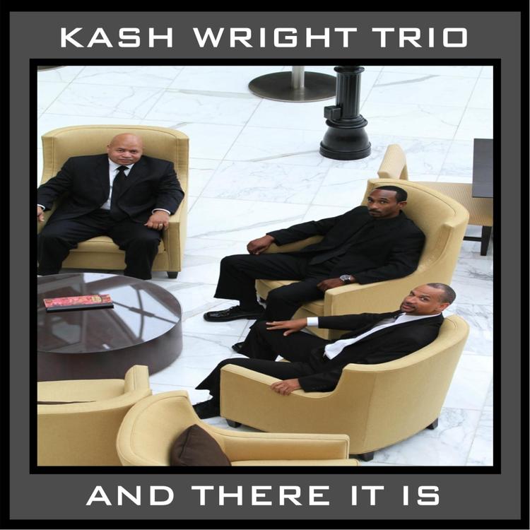 Kash Wright Trio's avatar image