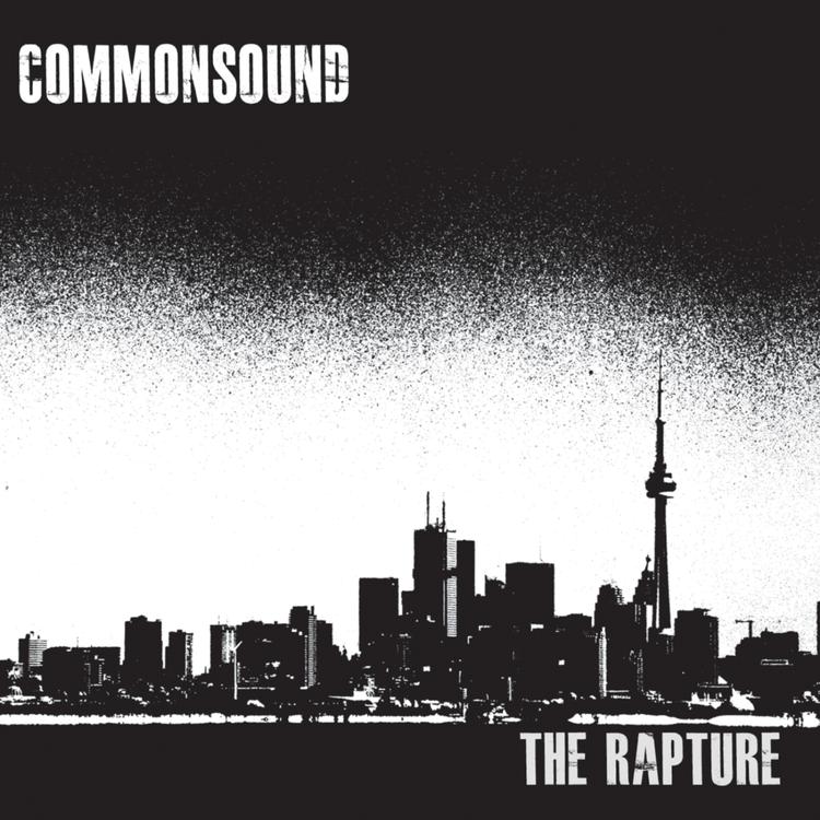 Commonsound's avatar image