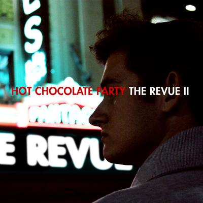 The Revue II's cover