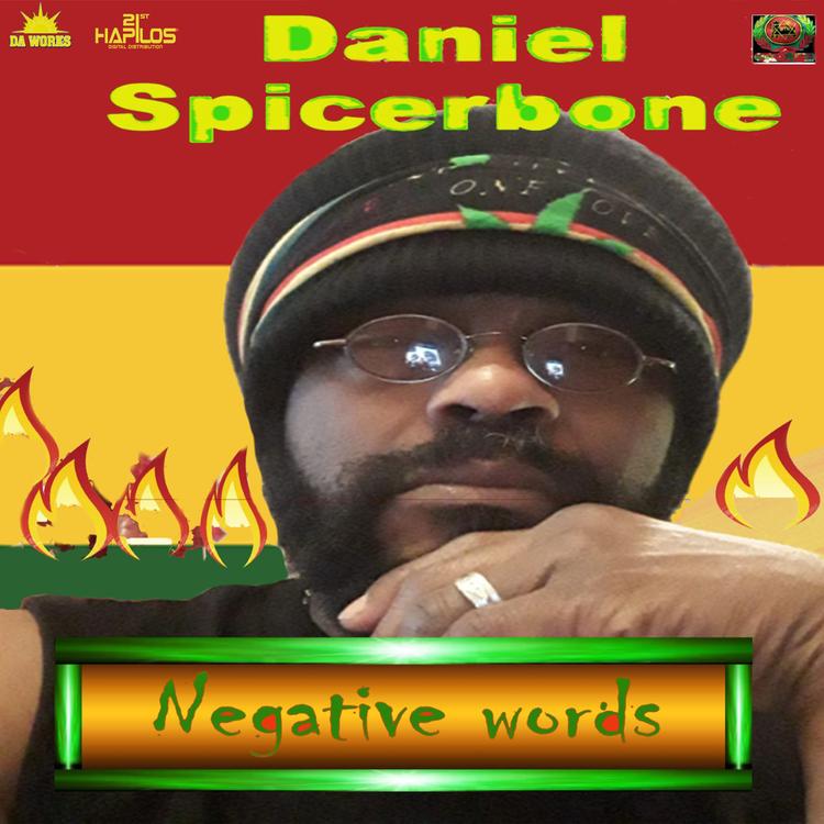 Daniel Spicer Bone's avatar image