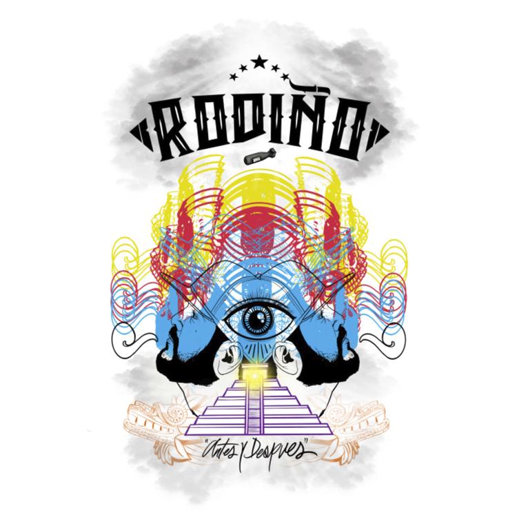 Rodiño's avatar image