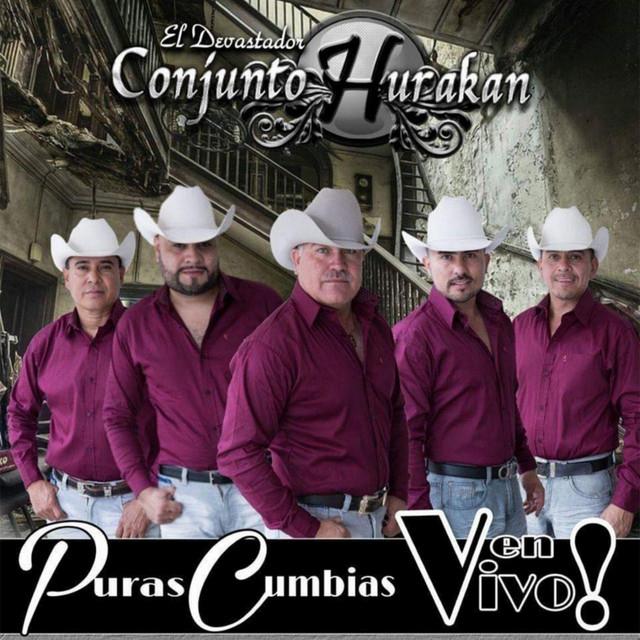 Conjunto Hurakan's avatar image