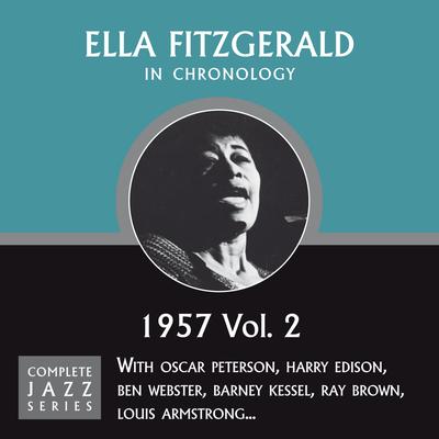 Complete Jazz Series: 1957 Vol. 2's cover