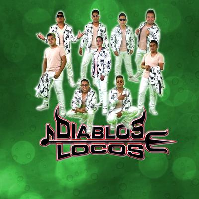 Diablos Locos's cover