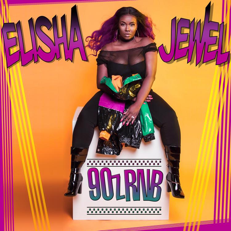 Elisha Jewel's avatar image