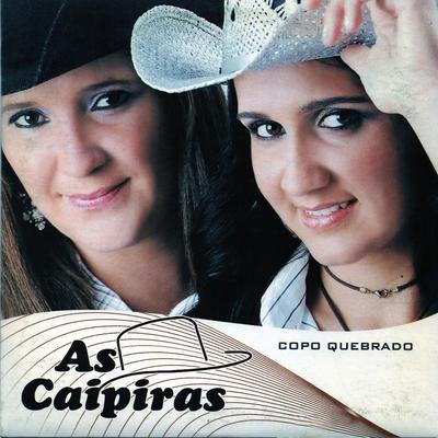 As Caipiras's cover