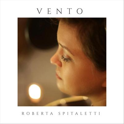 Vento By Roberta Spitaletti's cover