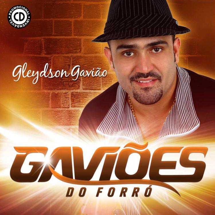 Gaviões do Forró's avatar image