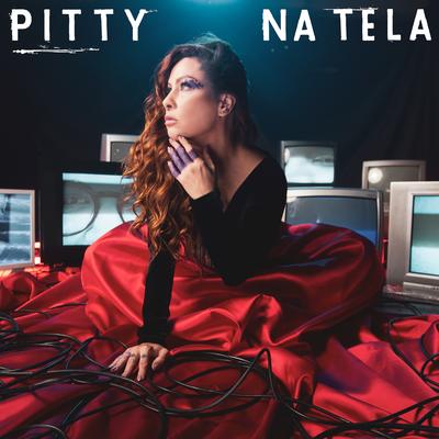 Na Tela By Pitty's cover