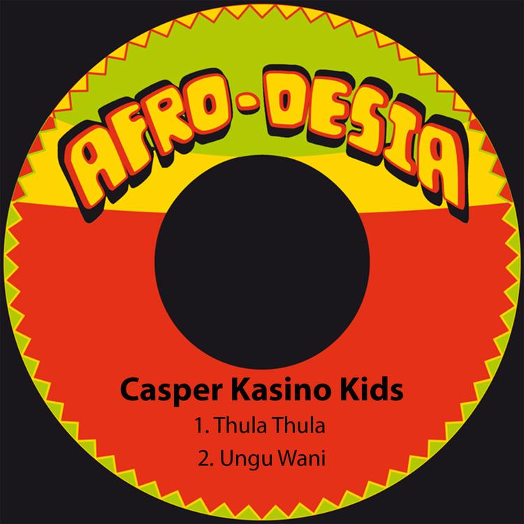 Casper Kasino Kids's avatar image