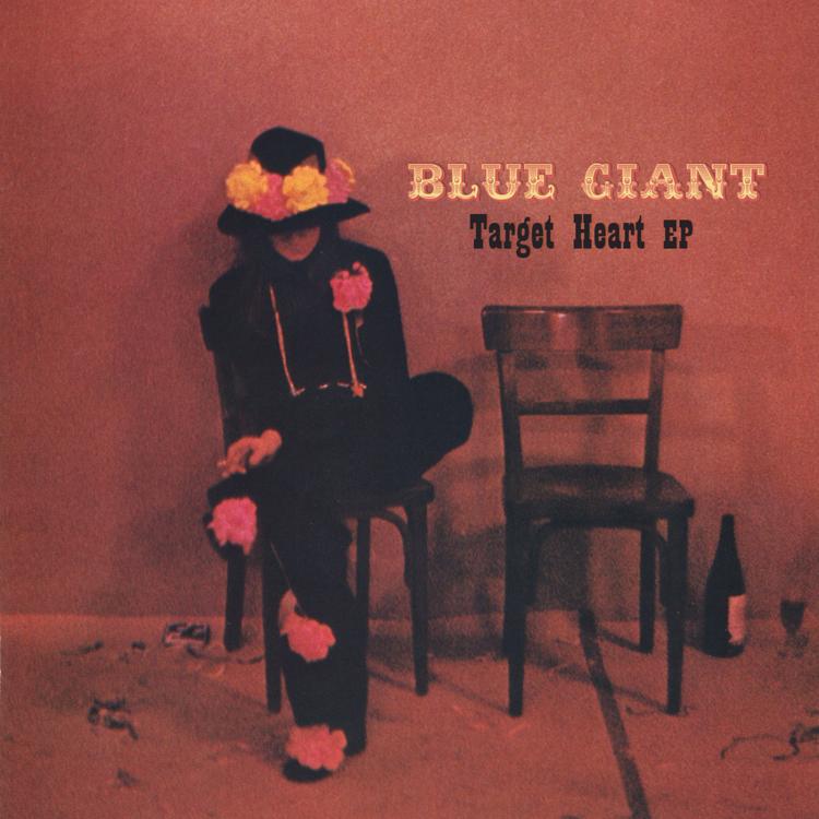 Blue Giant's avatar image